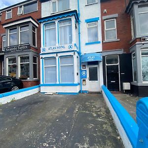 The New Atlas Hotel